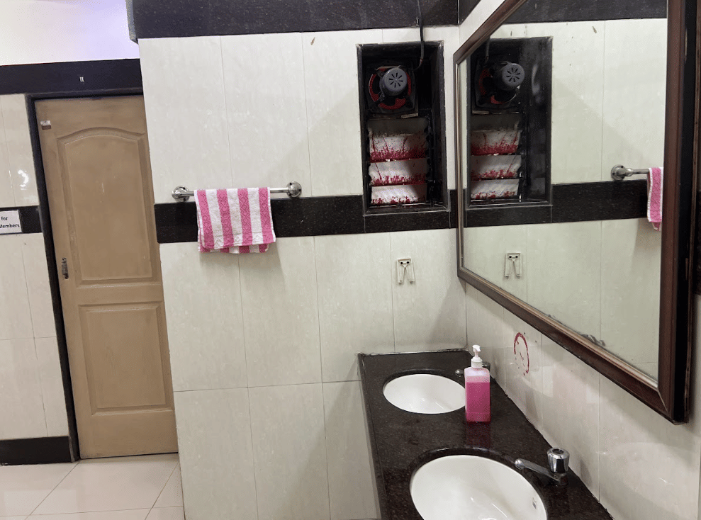 IES's Management College and Research Centre Mumbai Campus photo 35